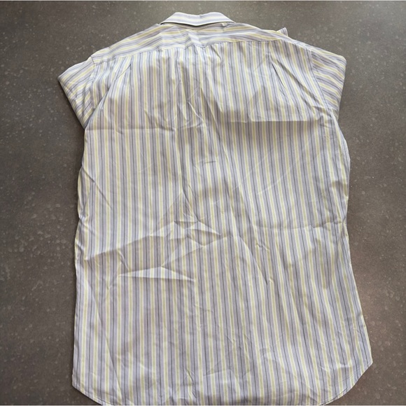 Peter Millar Dress Button Down Shirt - Picture 3 of 10